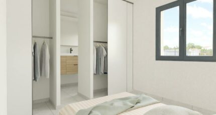 Portiragnes Maison neuve - 2690744-11018modele8202606232kfWl.jpeg Maisons France Confort
