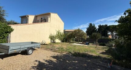 Clermont-l'Hérault Maison neuve - 2689903-11017annonce120261026cH7Fs.jpeg Maisons France Confort