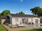 Maison à construire à Péret (34800) 2690018-4586modele10202106242yN6n.jpeg Maisons France Confort