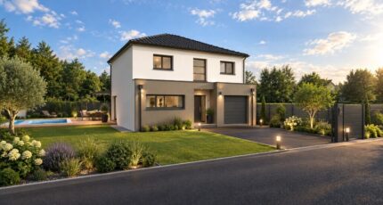 Gondecourt Maison neuve - 2690361-1807annonce62026102638GWo.jpeg Maisons France Confort