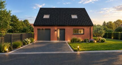Gondecourt Maison neuve - 2690462-1807annonce6202610269FL7h.jpeg Maisons France Confort