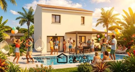 Balaruc-les-Bains Maison neuve - 2690649-3243modele720260730IizbK.jpeg Maisons France Confort