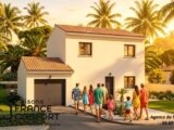 Maison à construire à Le Cailar (30740) 2690815-3243modele620260730FKtJm.jpeg Maisons France Confort