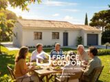 Maison à construire à Pinet (34850) 2690885-3243modele620260731lkh7D.jpeg Maisons France Confort