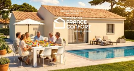 Pinet Maison neuve - 2690885-3243modele720260731JGp2x.jpeg Maisons France Confort