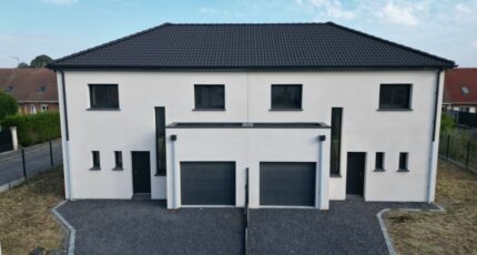 Évin-Malmaison Maison neuve - 2688341-6130annonce620261023bPRmM.jpeg Maisons France Confort