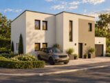 Maison neuve à Thionville (57100) 2687030-5137modele620261022serNV.jpeg Maisons France Confort