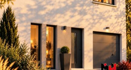 La Maxe Maison neuve - 2687862-5138modele620261023aSSQM.jpeg Maisons France Confort