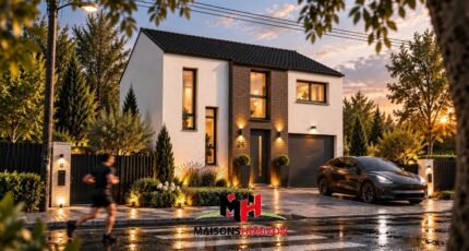 Marange-Silvange Maison neuve - 2687831-5138modele720261023vTgmu.jpeg Maisons France Confort
