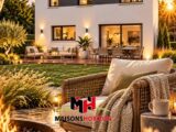 Maison neuve à Marange-Silvange (57535) 2687831-5138modele8202610238AFuk.jpeg Maisons France Confort