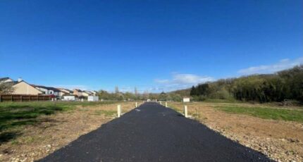 Marange-Silvange Maison neuve - 2687831-5138annonce120261023zZDNh.jpeg Maisons France Confort