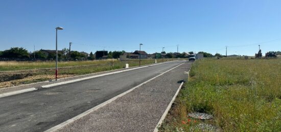 Terrain à bâtir à Thionville, Grand Est