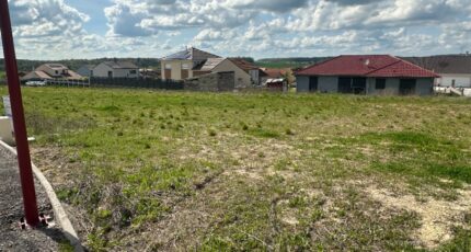 Kuntzig Terrain à bâtir - 2686496-5139annonce120261022qofS3.jpeg Maisons France Confort