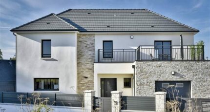 Férolles-Attilly Maison neuve - 2690997-11233annonce6202610262n2b4.jpeg Maisons France Confort