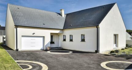 Férolles-Attilly Maison neuve - 2691005-11233annonce620261026LGv9q.jpeg Maisons France Confort