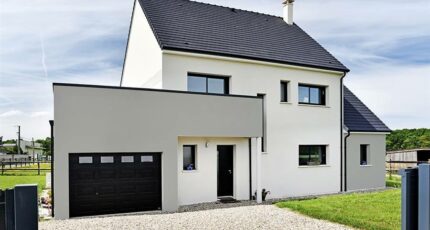 Férolles-Attilly Maison neuve - 2691014-11233annonce620261026kivHC.jpeg Maisons France Confort