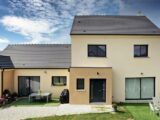 Maison à construire à Férolles-Attilly (77150) 2691021-11233annonce620261026AcITo.jpeg Maisons France Confort