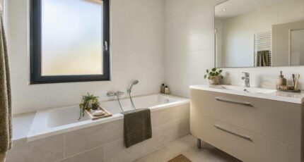 Férolles-Attilly Maison neuve - 2691061-11233annonce1020261026KxCoF.jpeg Maisons France Confort