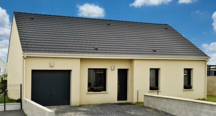Férolles-Attilly Maison neuve - 2691072-11233annonce620261026keGPv.jpeg Maisons France Confort