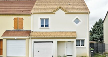 Férolles-Attilly Maison neuve - 2691083-11233annonce620261026FiDMp.jpeg Maisons France Confort