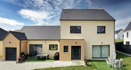 Férolles-Attilly Maison neuve - 2691123-11233annonce620261026QaIsT.jpeg Maisons France Confort