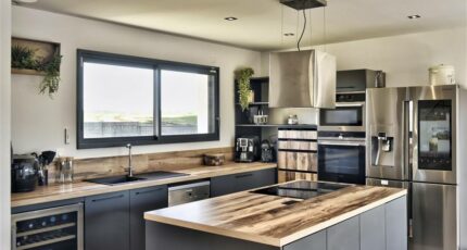 Grisy-Suisnes Maison neuve - 2691250-11233annonce820261026bSl9h.jpeg Maisons France Confort