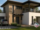 Maison à construire à Seignosse (40510) 2690691-5828annonce620260724SNAqG.jpeg Maisons France Confort