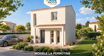 Aigrefeuille-d'Aunis Maison neuve - 2690811-10442annonce620261026nHTSg.jpeg Maisons France Confort