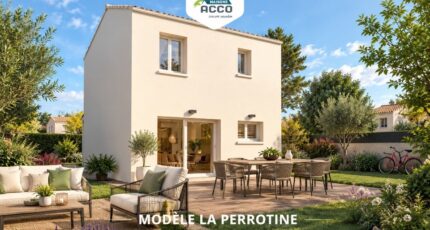 Aigrefeuille-d'Aunis Maison neuve - 2690811-10442annonce720261026xFoPO.jpeg Maisons France Confort