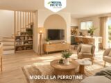 Maison à construire à Aigrefeuille-d’Aunis (17290) 2690811-10442annonce820261026IwBuF.jpeg Maisons France Confort