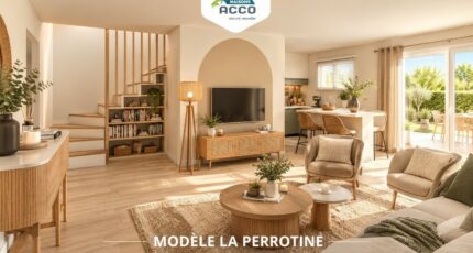 Aigrefeuille-d'Aunis Maison neuve - 2690811-10442annonce820261026IwBuF.jpeg Maisons France Confort