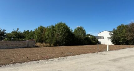 Aigrefeuille-d'Aunis Maison neuve - 2690811-10442annonce120261026DMLPF.jpeg Maisons France Confort