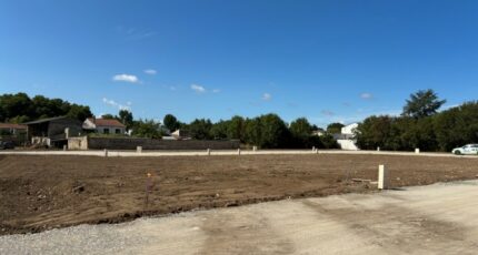 Aigrefeuille-d'Aunis Maison neuve - 2690811-10442annonce320261026cRIxs.jpeg Maisons France Confort