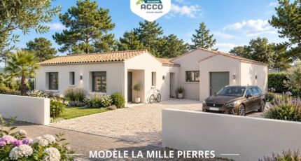 Sainte-Soulle Maison neuve - 2691159-10442annonce620261026wXAvD.jpeg Maisons France Confort
