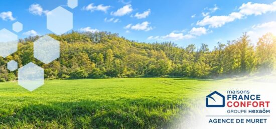 Terrain à bâtir à Mauzac, Occitanie