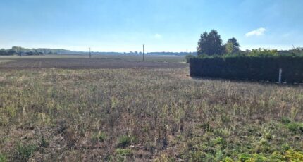 Thil Terrain à bâtir - 2688542-9555annonce120261023ZLp6I.jpeg Maisons France Confort