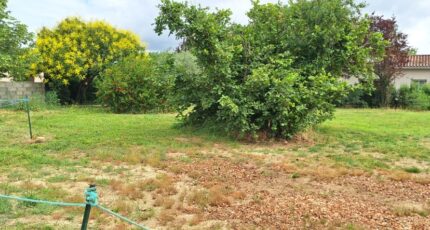 Fontenilles Terrain à bâtir - 2688594-9555annonce1202610234qRl0.jpeg Maisons France Confort