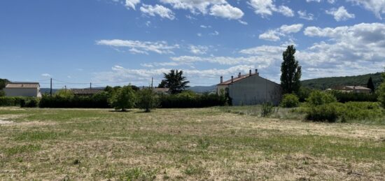 Terrain à bâtir à Saint-Marcel-d'Ardèche, Auvergne-Rhône-Alpes