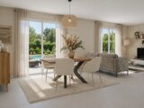 Maison à construire à Saint-Marcel-d’Ardèche (07700) 2691353-6150modele820261001am17z.jpeg Maisons France Confort