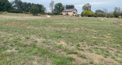 Mas-Grenier Terrain à bâtir - 2689026-11913annonce220261023FOSRh.jpeg Maisons France Confort