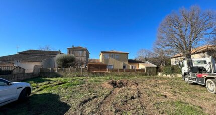 Florensac Maison neuve - 2690730-11018annonce42026062566KdT.jpeg Maisons France Confort