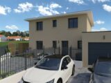Maison à construire à Florensac (34510) 2690730-11018modele920260623nAXBA.jpeg Maisons France Confort