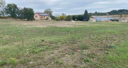 Villariès Maison neuve - 2689052-11913annonce220261023SohPa.jpeg Maisons France Confort