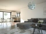 Maison à construire à Montpellier (34070) 2691882-3243modele10202608069GuxB.jpeg Maisons France Confort