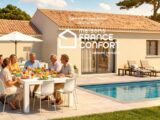 Maison à construire à Montpellier (34070) 2691880-3243modele720260731l4AJX.jpeg Maisons France Confort