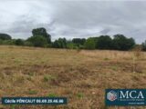 Terrain à bâtir à Pomarez (40360) 2594651-5828annonce1202608011JPgU.jpeg Maisons France Confort