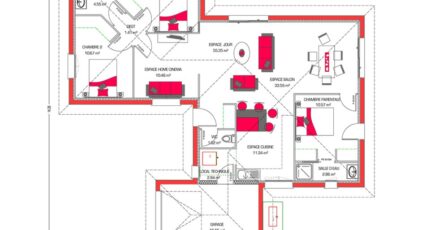 Seignosse Maison neuve - 2692618-11295modele620250513kVyd1.jpeg Maisons France Confort