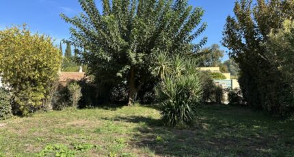 Solliès-Toucas Maison neuve - 2692892-4590annonce1202610273m6DN.jpeg Maisons France Confort