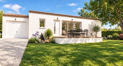 Saint-Péray Maison neuve - 2692584-812modele620261027RAohn.jpeg Maisons France Confort