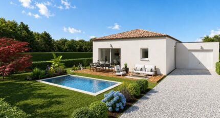 Saint-Péray Maison neuve - 2692612-812modele620261027TvbTH.jpeg Maisons France Confort